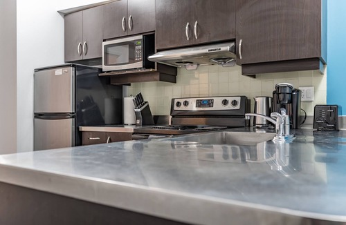 Quidi Vidi Apartment | Kensington Boutique Suites