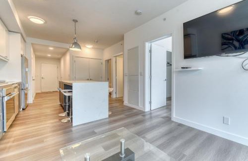Kensington Apartment | Kensington Suite 2bed & 1bath