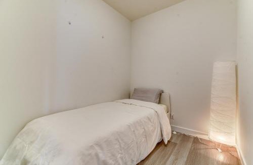 Kensington Apartment | Kensington Suite 2bed & 1bath