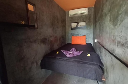Medahan Hostel | Keramas Surf Hostel