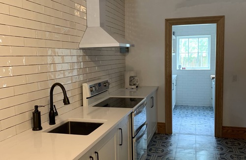 Kincardine House | Kincardine House