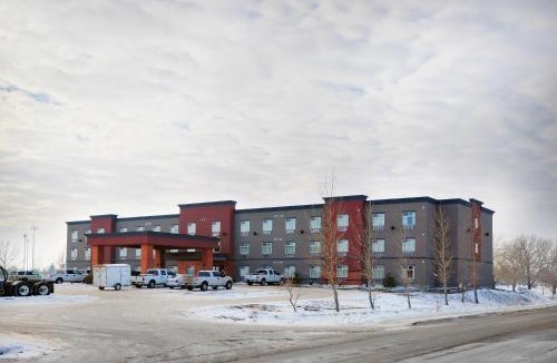 Kindersley Hotel | Kindersley Inn