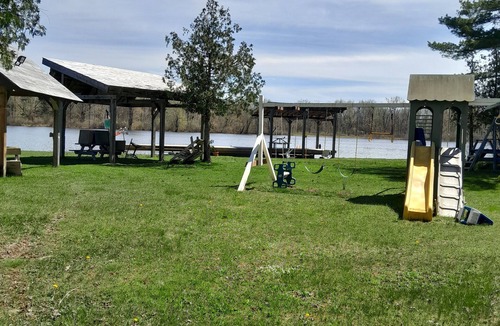 Norland Cabin | King Fisher- 3 Bdr Cabin