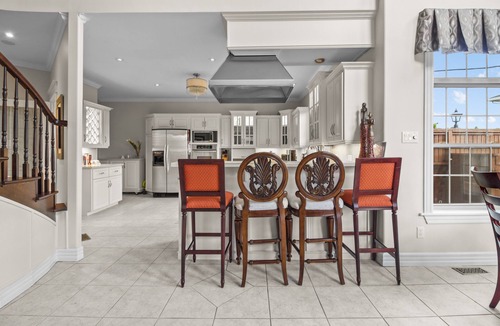 Terra Nova House | King William Manor | 3 Bed | 3.5 Bath | Garage | BBQ