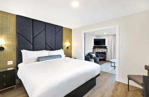 Courtenay Resort | Kingfisher Pacific Resort & Spa