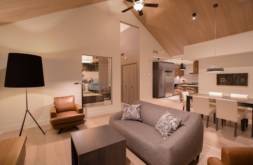 Mauricie Hotel | Kinipi spa nordique et hébergement