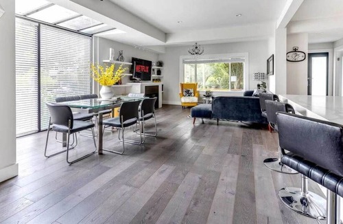 Kitsilano House | Kits Family Holiday Home