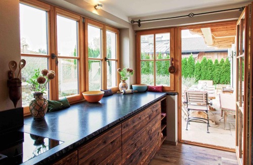 Kitzbuehel Ski Chalet | Kitz-Chalet