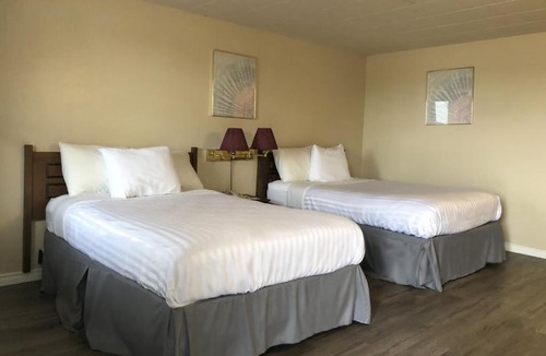 Fort Erie Hotel | Knights Inn Fort Erie