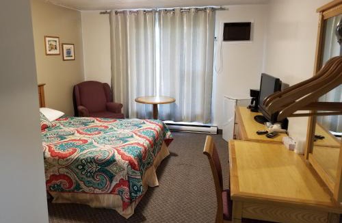Jacksonville Hotel | Knights Inn Woodstock