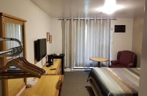 Jacksonville Hotel | Knights Inn Woodstock