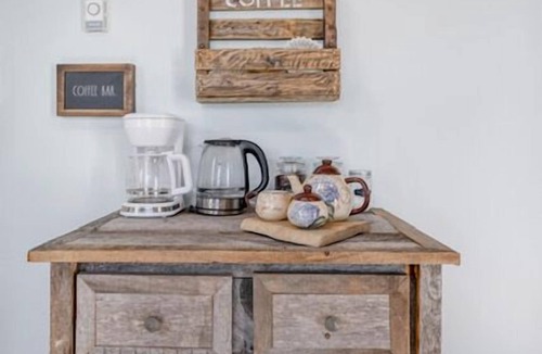 Mahone Bay House | Knotting Hill - A Storybook Stay in Mahone Bay