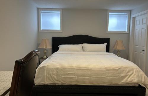 Ottawa Division House | Kolopizo Lounge - Deluxe Studio
