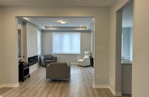 Ottawa Division House | Kolopizo Lounge - Deluxe Studio