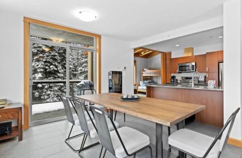 Sun Peaks Cabin | Kookaburra Lodge #203 By Bear Country