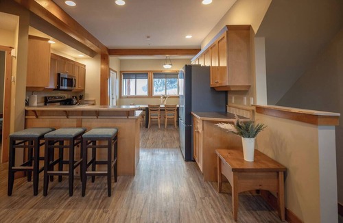 East Kootenay Condo | KR410 by Simply Kimberley | Ski-In/Out + Private Hot Tub
