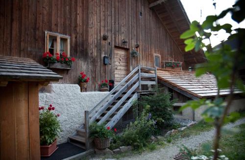 La Valle Apartment | Lüch de Martin
