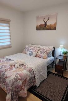 Salaberry De Valleyfield Villa | L'Éclat de Valleyfield