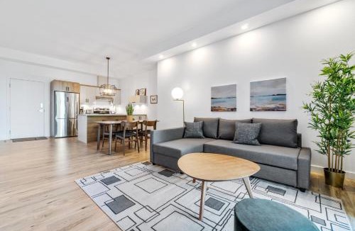 Saint Pierre d'Orleans Apartment | L'île-Do - Ile d'Orléans