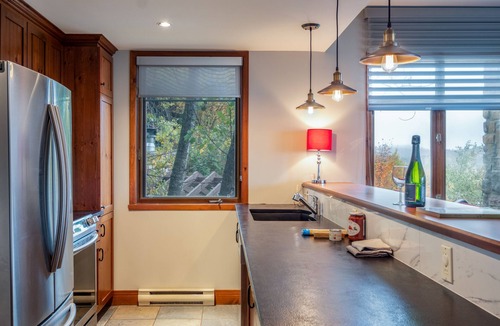 Mont-Tremblant Condo | L'Altitude - RVMT