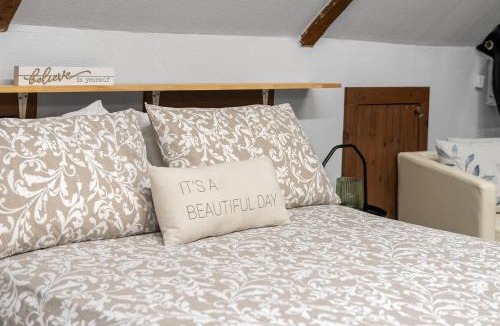 Terrebonne Apartment | L'Artisan - Vieux-Terrebonne