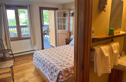 Saint Hilarion House | L'Aubergine