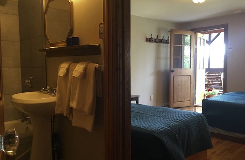Saint Hilarion House | L'Aubergine