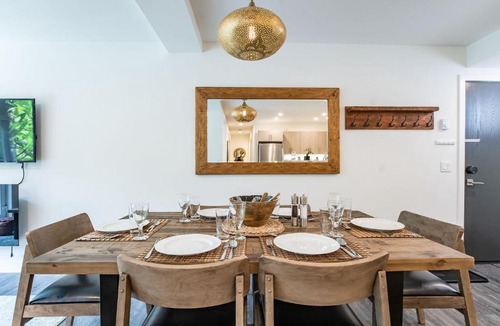 Revelstoke Apartment | L'Austin Reve by Revelstoke Vacations
