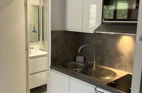 Eclose-Est Apartment | L'Eclose - Studio au pied des pistes - Alpe d'Huez