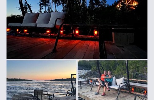Sainte-Monique Bed & Breakfast | L'ESCALE DES MIGRATEURS - Gite - Bed And Breakfast