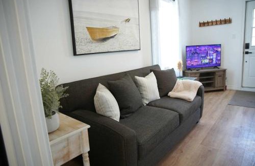 Rouyn-Noranda Apartment | L'Oasis de Nancy