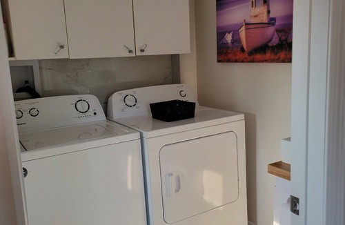 Laval Apartment | La Campagne Près de la Ville.5 Minutes du Vieux Terrebonne Convient aux Familles