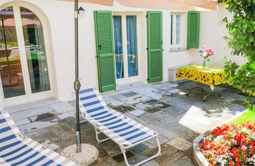 Cannobio Apartment | La Casa di Castello by Lago Reisen