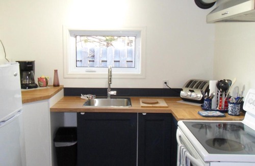 Baie-St-Paul Bed & Breakfast | La Chambre des Maîtres
