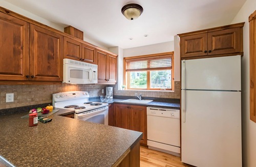 Mont-Tremblant House | La Clairiere - RVMT
