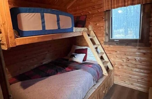 Sainte-Anne-de-Sorel Cabin | La-K-Ban espace événementiel