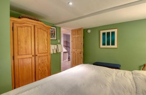Gay Village Bed & Breakfast | La Loggia Art B&B