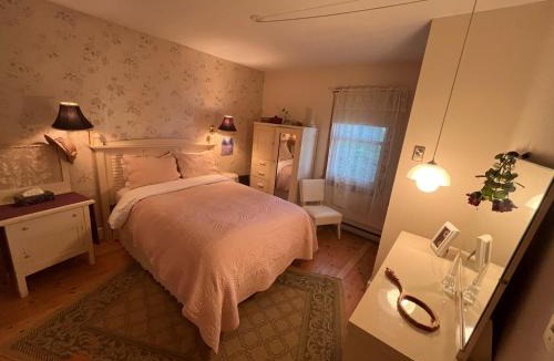 Saint Irenee Ski Chalet | La maison d'Alphonsine