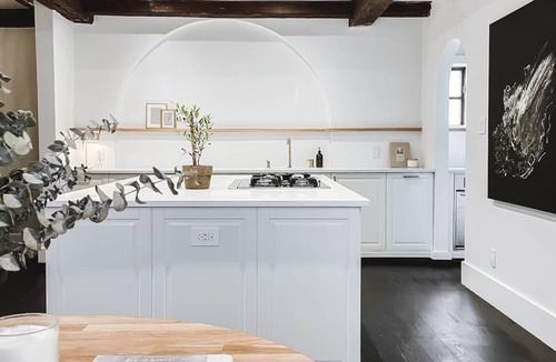 Hatley House | La Maison HATLEY HOUSE