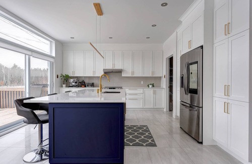 Mirabel House | La Maison Neuve de luxe