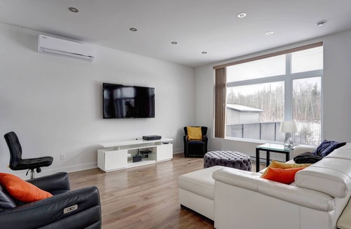 Mirabel House | La Maison Neuve de luxe