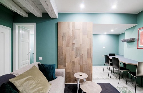 Como City Centre Apartment | La Maisonnette by "The House Of Travelers"
