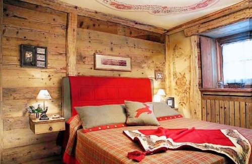 Entreves Apartment | La Petite