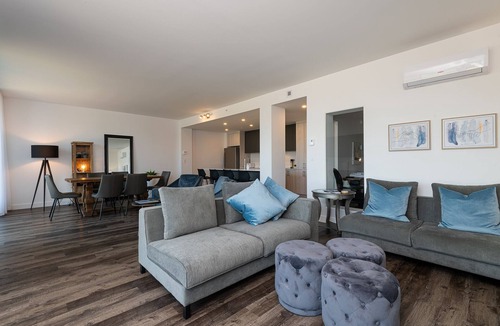 Baie-St-Paul Apartment | La Pignoronde, 108