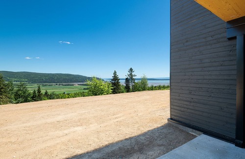 Baie-St-Paul Apartment | La Pignoronde, 108