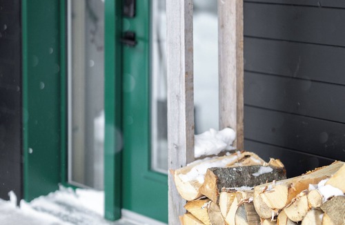 Saint Donat House | La relaxation dans la nature avec toutes les commoditées!
