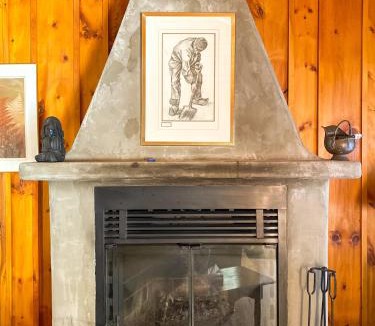 Sainte-Adele Ski Chalet | La Sapinette