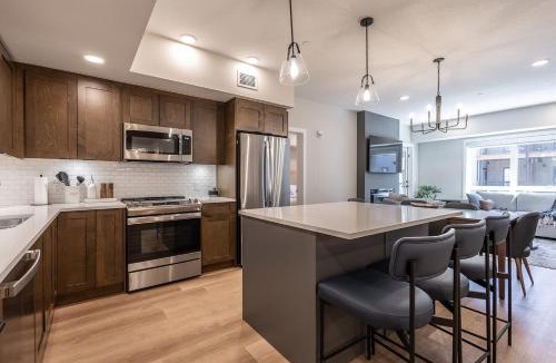 Copperstone Resort Apartment | La Sombra at Sparrowhawk Lodge Brand New 2Bd