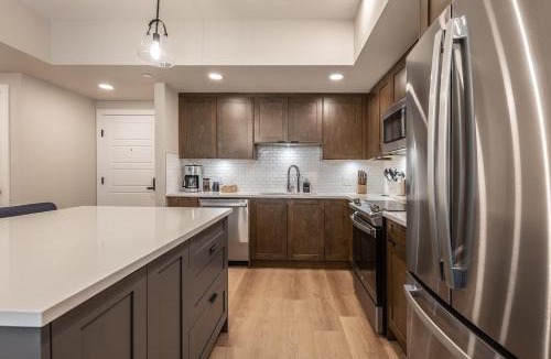 Copperstone Resort Apartment | La Sombra at Sparrowhawk Lodge Brand New 2Bd