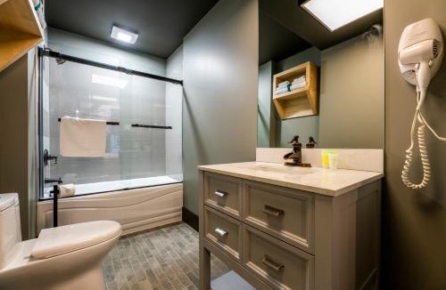 Mauricie Hotel | La Suite Hébergements